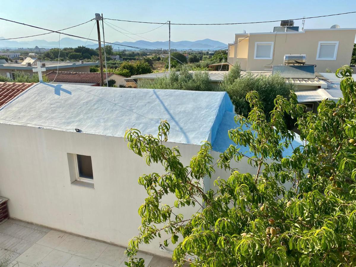 Panoramic View, House, At Zipari Village "2" Ziparion Exterior photo