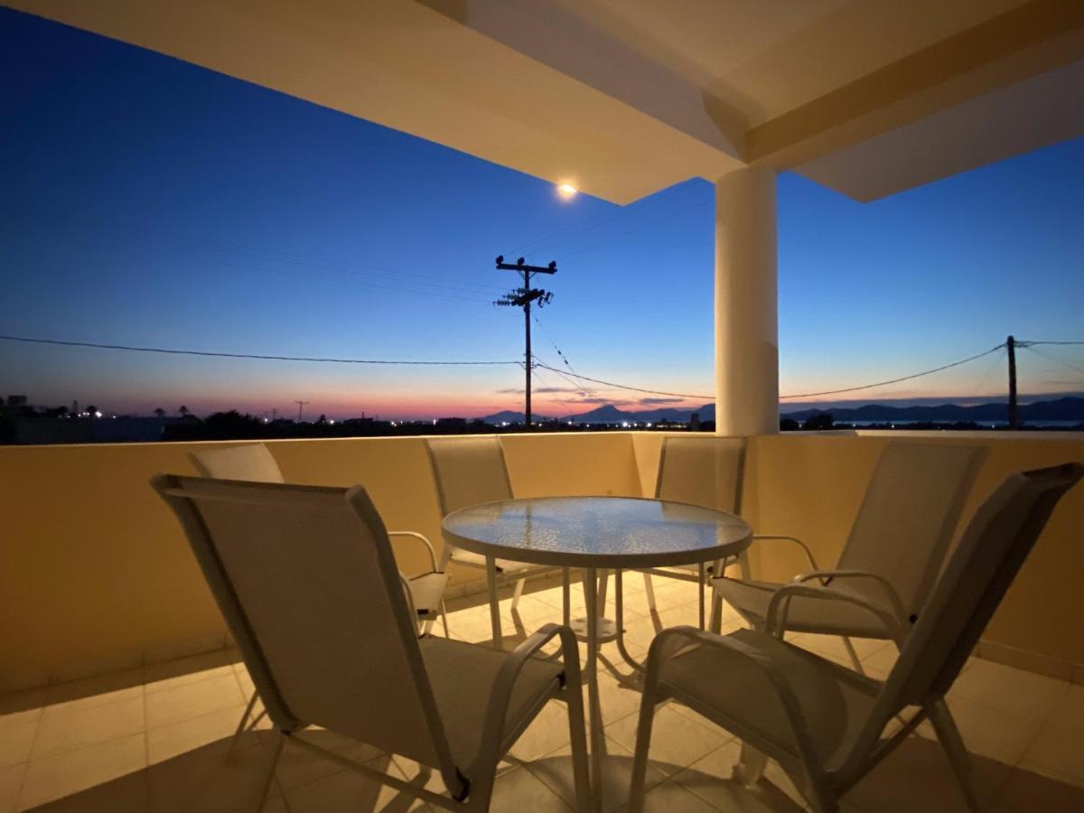 Panoramic View, House, At Zipari Village "2" Ziparion Exterior photo