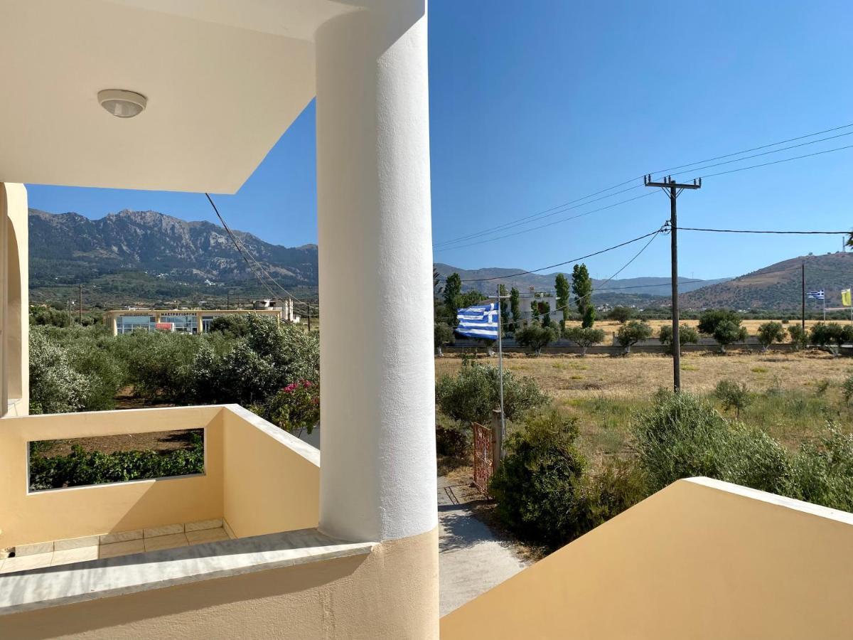 Panoramic View, House, At Zipari Village "2" Ziparion Exterior photo