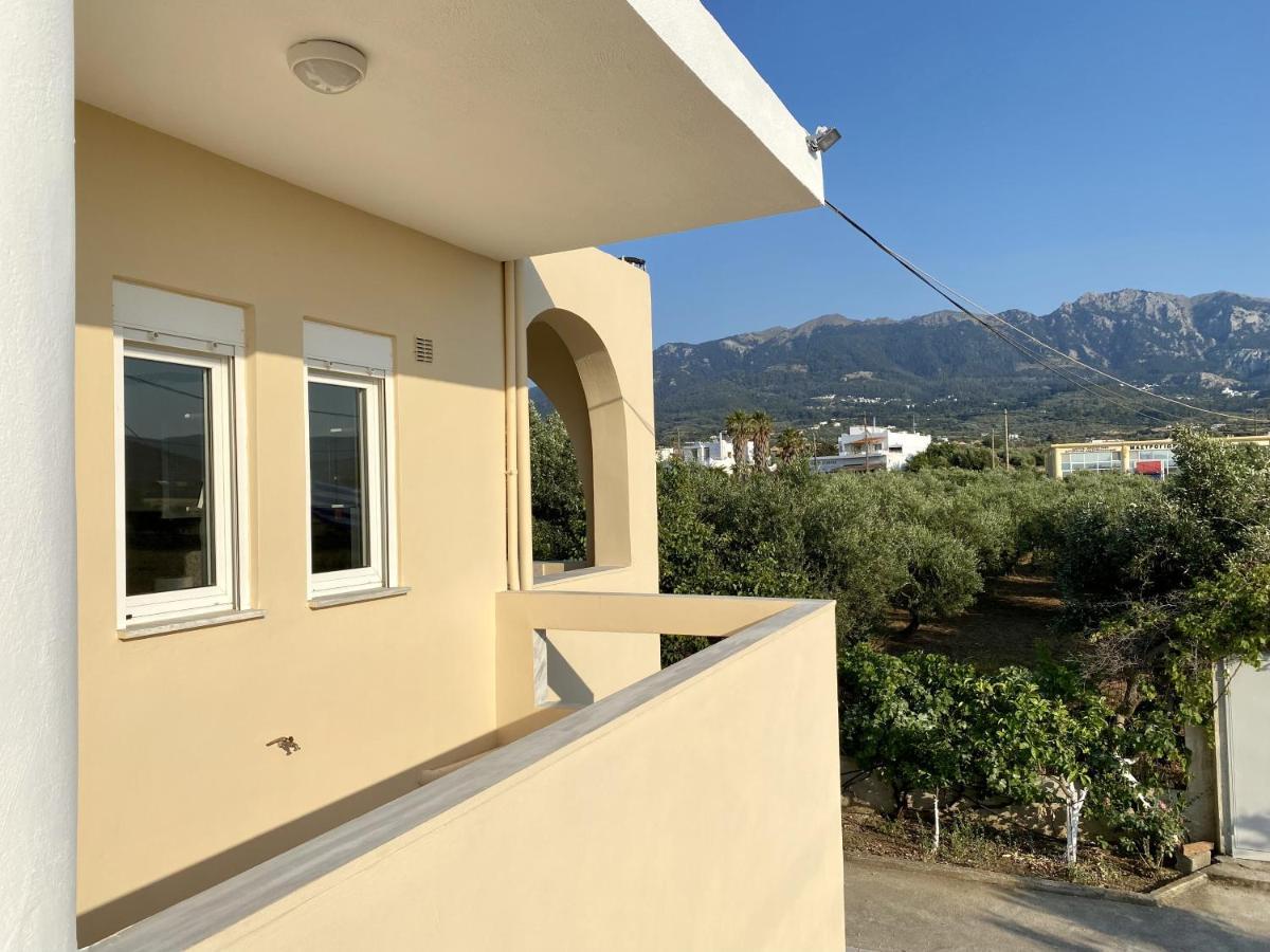 Panoramic View, House, At Zipari Village "2" Ziparion Exterior photo