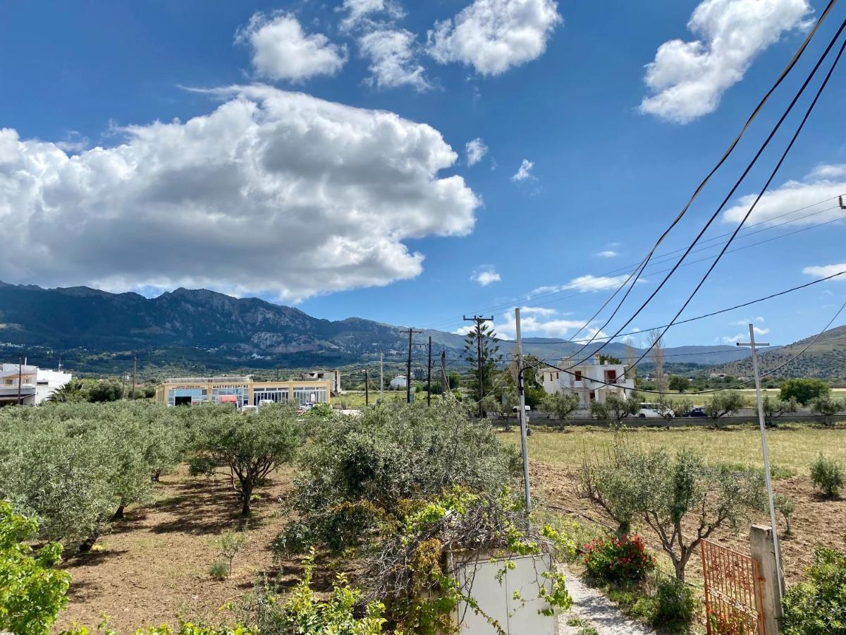 Panoramic View, House, At Zipari Village "2" Ziparion Exterior photo